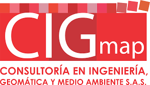 Logo CIGmap